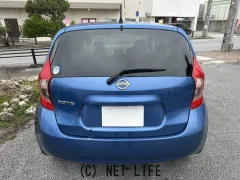 日産 ノート