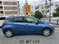 日産 ノート