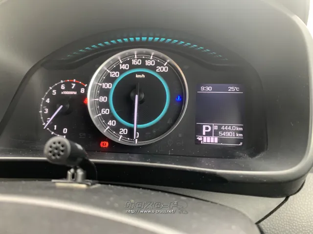 スズキ イグニス