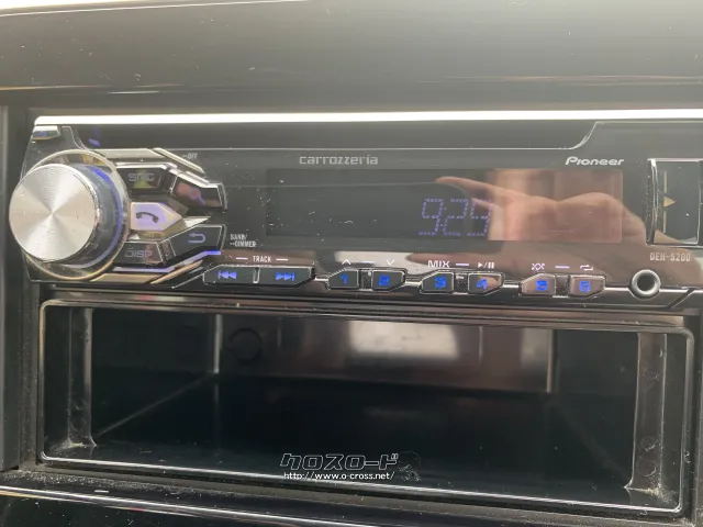 スズキ イグニス