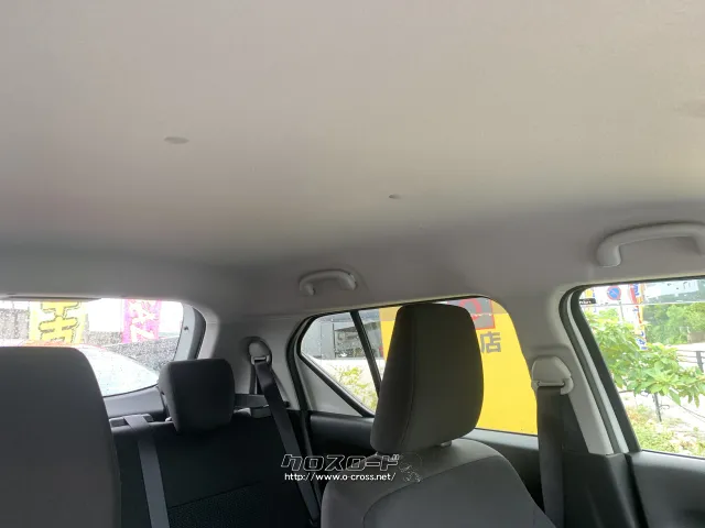 スズキ イグニス