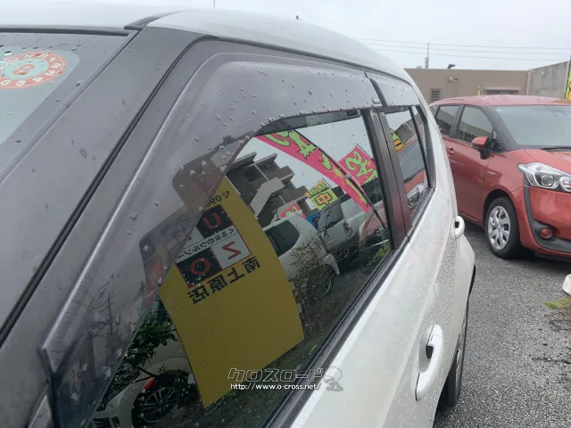 スズキ イグニス
