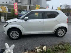スズキ イグニス