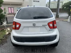 スズキ イグニス