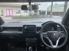 スズキ イグニス