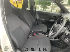 スズキ イグニス