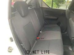 スズキ イグニス