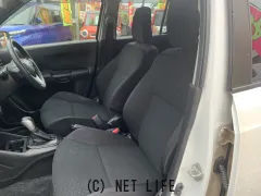 スズキ イグニス
