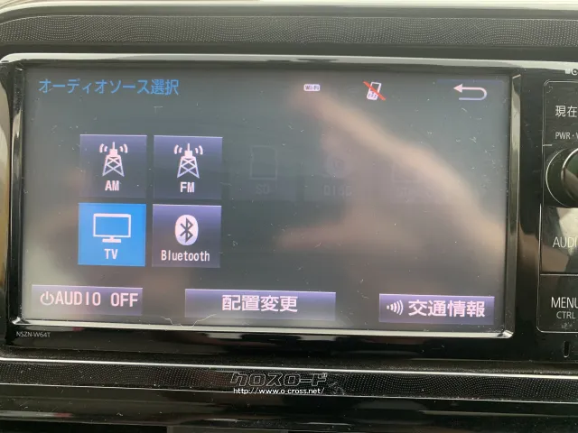 トヨタ シエンタ