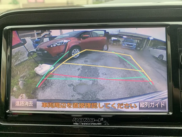 トヨタ シエンタ