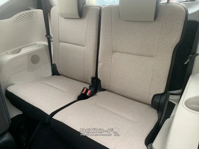 トヨタ シエンタ
