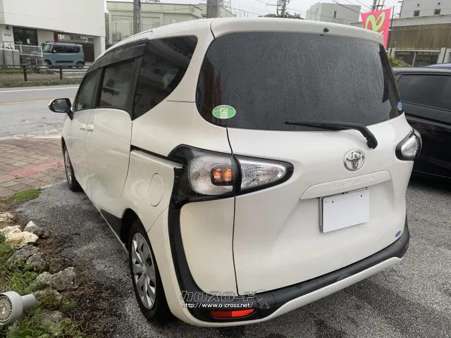 トヨタ シエンタ