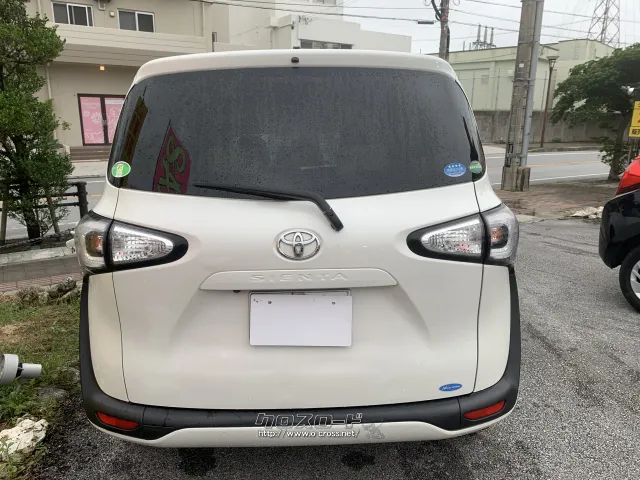 トヨタ シエンタ