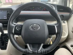 トヨタ シエンタ