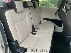 トヨタ シエンタ