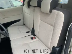 トヨタ シエンタ