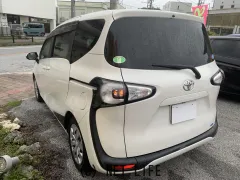 トヨタ シエンタ