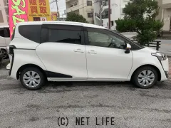 トヨタ シエンタ