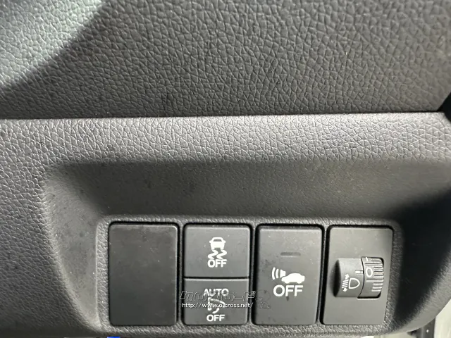 ホンダ シャトル