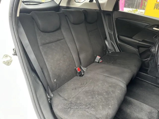 ホンダ シャトル