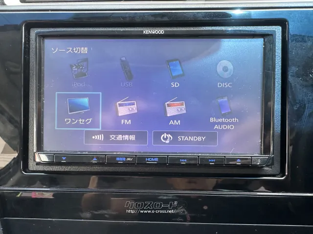 ホンダ シャトル