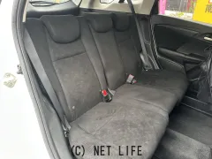 ホンダ シャトル