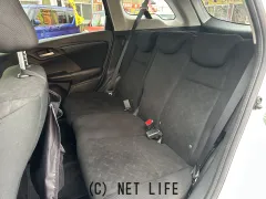 ホンダ シャトル