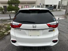 ホンダ シャトル