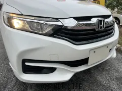 ホンダ シャトル
