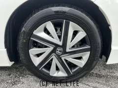 ホンダ シャトル