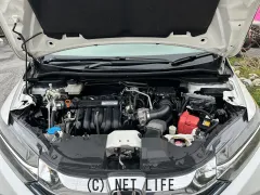 ホンダ シャトル