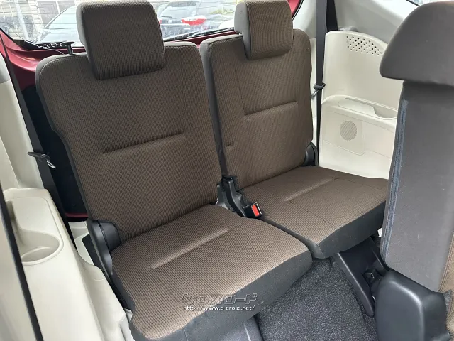 トヨタ シエンタ