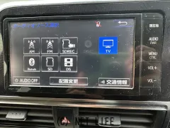 トヨタ シエンタ