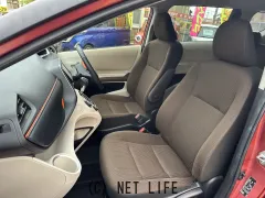 トヨタ シエンタ