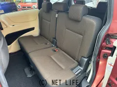 トヨタ シエンタ