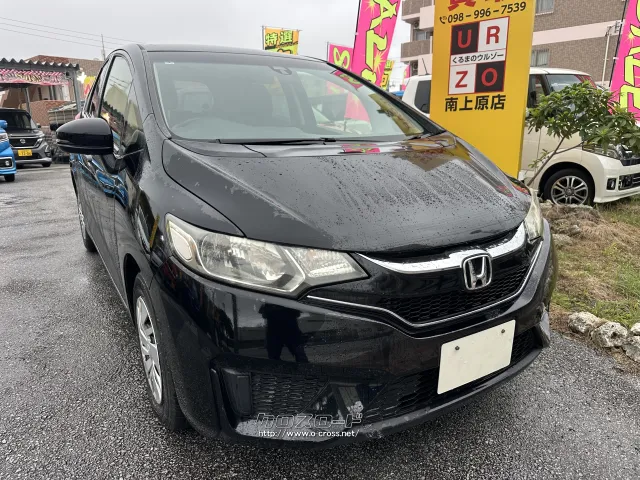 ホンダ フィット