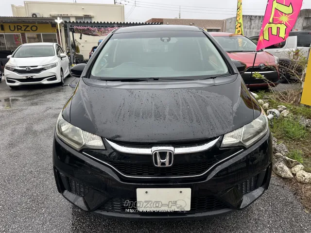 ホンダ フィット