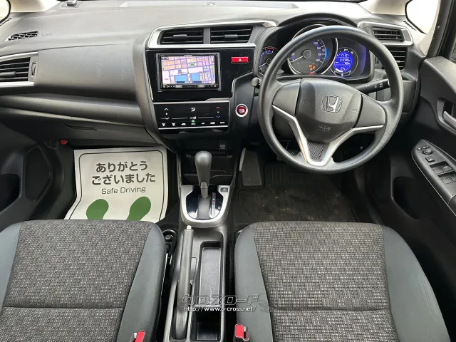 ホンダ フィット