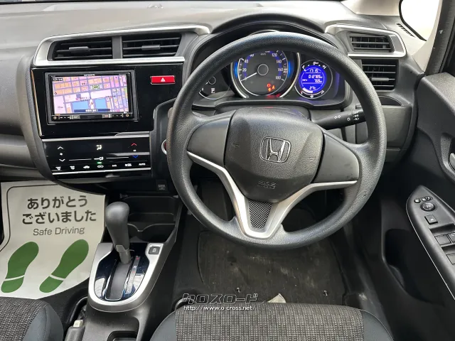 ホンダ フィット