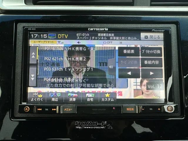 ホンダ フィット