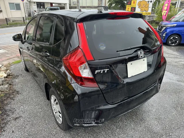 ホンダ フィット