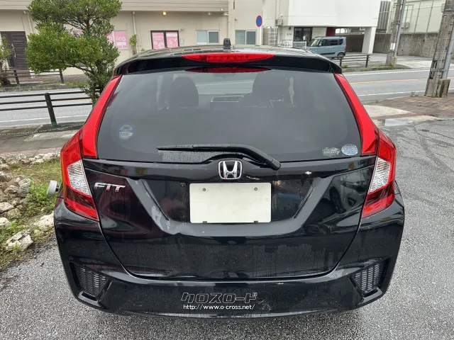 ホンダ フィット
