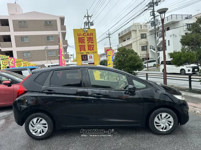 ホンダ フィット