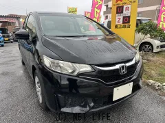 ホンダ フィット