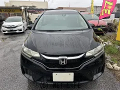 ホンダ フィット