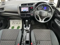 ホンダ フィット