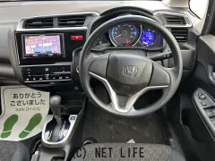 ホンダ フィット