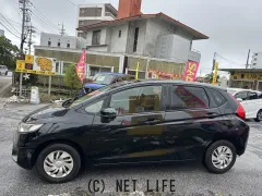 ホンダ フィット