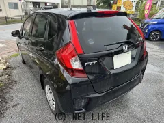 ホンダ フィット