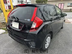 ホンダ フィット